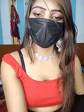 Chat XXX en directo de CUTI-NAINA