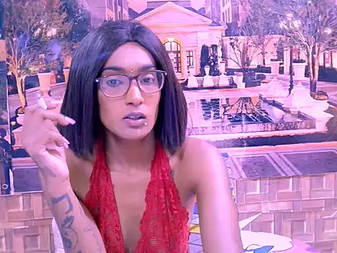 แชท XXX สดของ IndianRebel4u2Luv