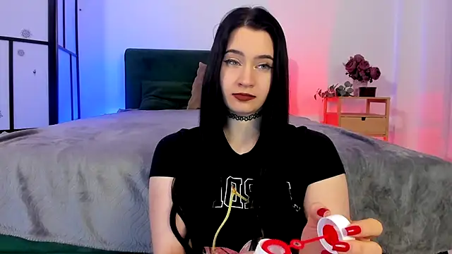 Mary_Lori Chat XXX in diretta