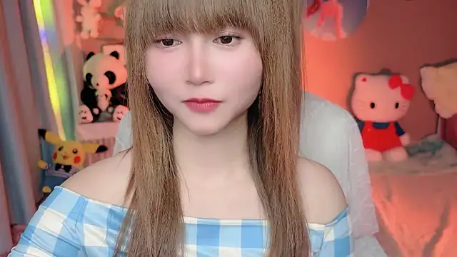 -xiao-xiao- Chat XXX in diretta