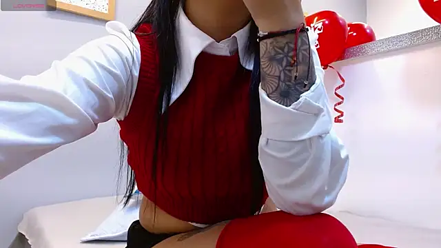 แชท XXX สดของ louis_k