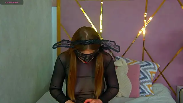 แชท XXX สดของ MelanieHenders