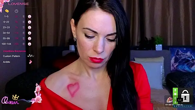 แชท XXX สดของ Rita_lovvylyou