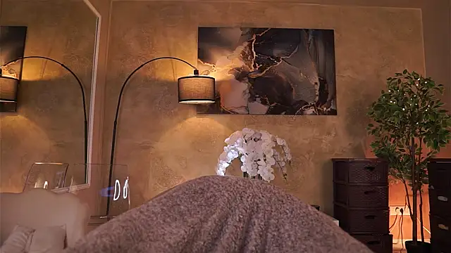 عرض كام MaddieBryggs