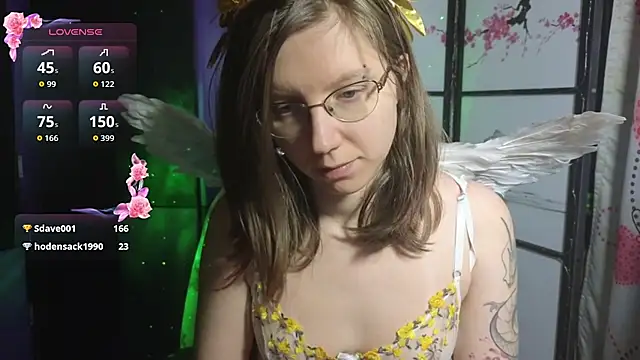 scarlettsrose 라이브 XXX 채팅