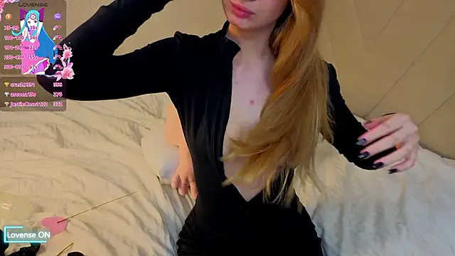 LaurieGutierrez: απευθείας συνομιλία ΧΧΧ