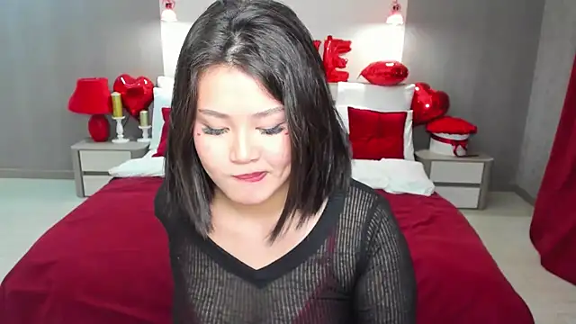 Brunette_Charm Chat XXX in diretta