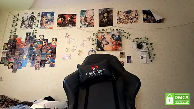 แชท XXX สดของ JanelBray