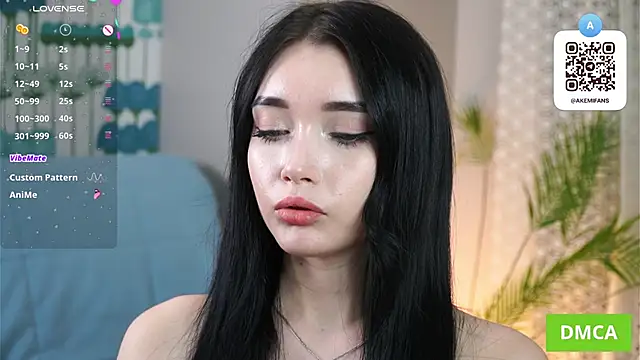 bombaleylo élő XXX-chatje