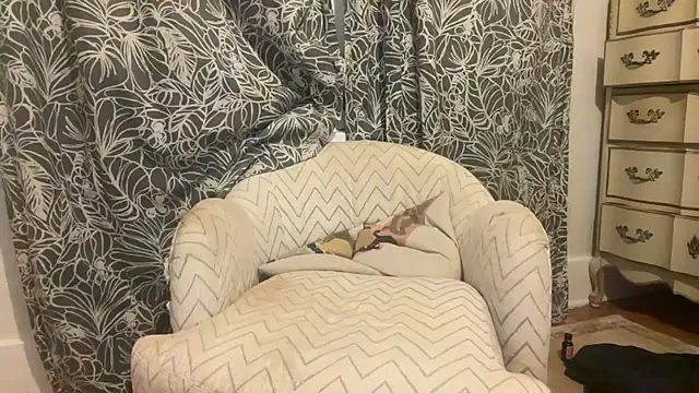 wolverinedream 在線直播表演