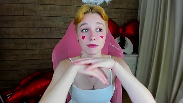 AgataGate Chat XXX in diretta