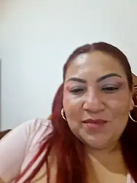 Chat XXX ao vivo de Mechi-Dirty