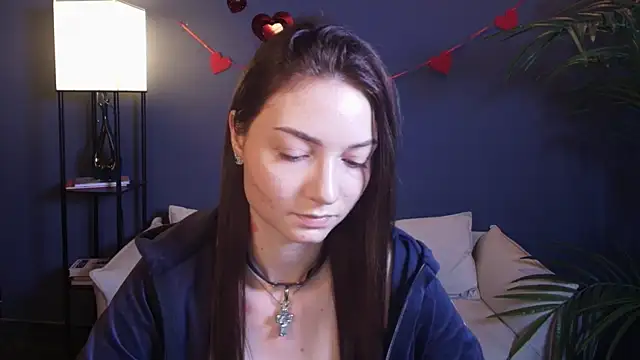 Mellowink_'s Webcam Show