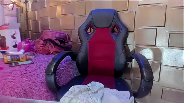 Show de webcam de Nara_belen