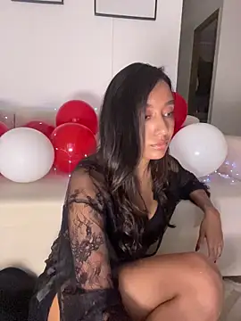 دردشة DianaHopson الجنسية المباشرة