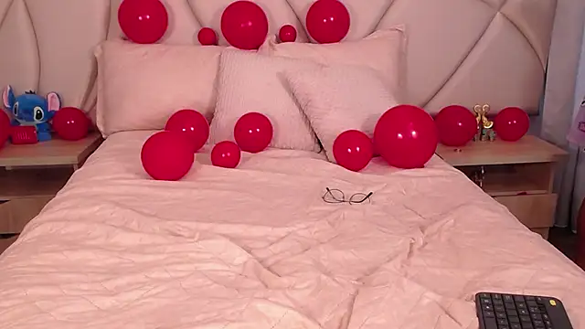 ValleryC Live XXX-chat