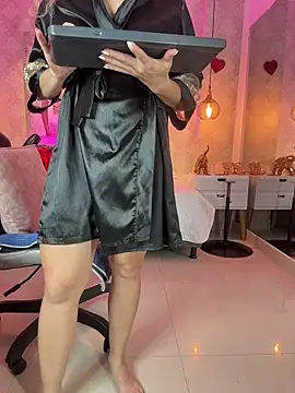 Shantall__ live XXX chat