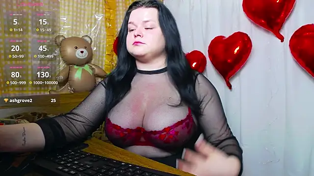 Linasexy777 Adlı Modelin Canlı XXX Sohbeti