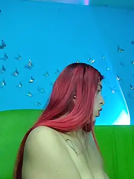 Evelyn_pink1 现场XXX聊天