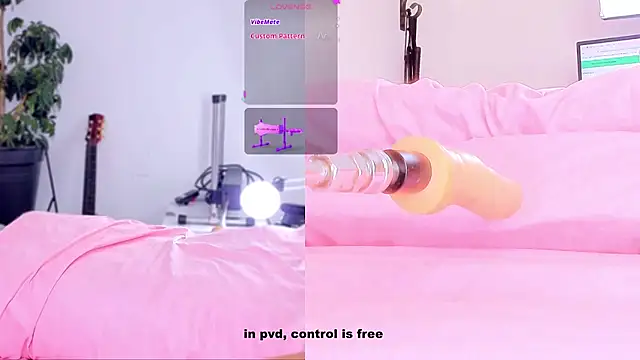 Živý XXX chat revy_blacck