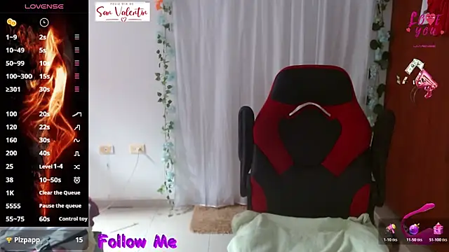 helenca43 现场XXX聊天