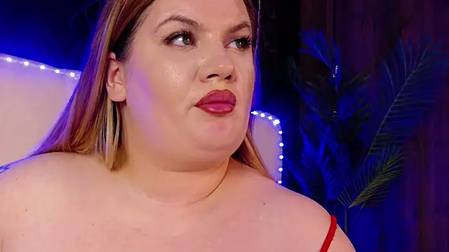 XXX chat uživo modela MelanieBrownn