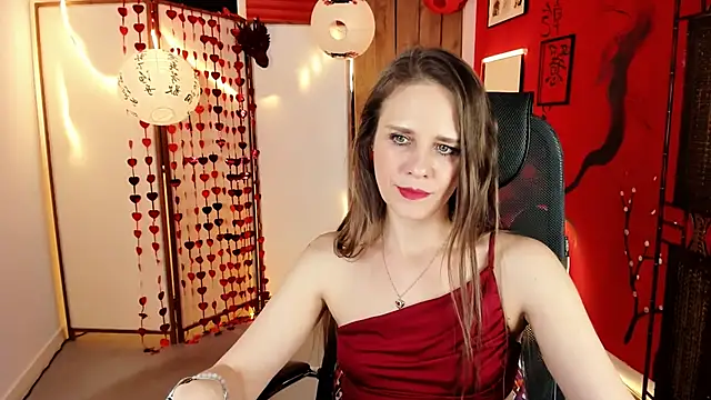EmiliaBedyn Live XXX chat
