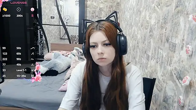 RendyDown Live XXX chat