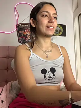 Alaska_euphoria Live XXX-chat