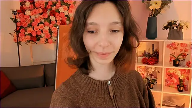 EmmanuellBrown Adlı Modelin Canlı XXX Sohbeti