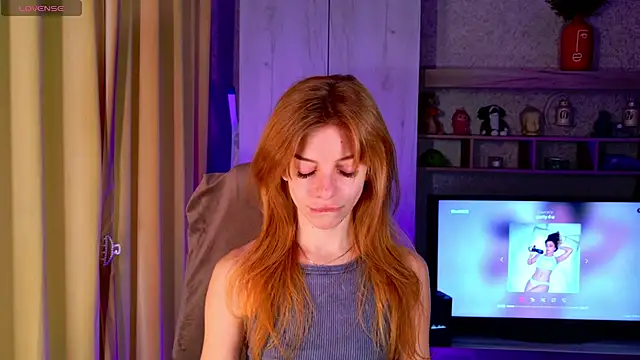 mari__papi Adlı Modelin Canlı XXX Sohbeti