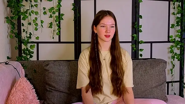 XXX chat uživo modela MelvinaEbner