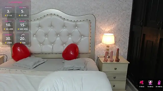 skinny_keily14のライブXXXチャット