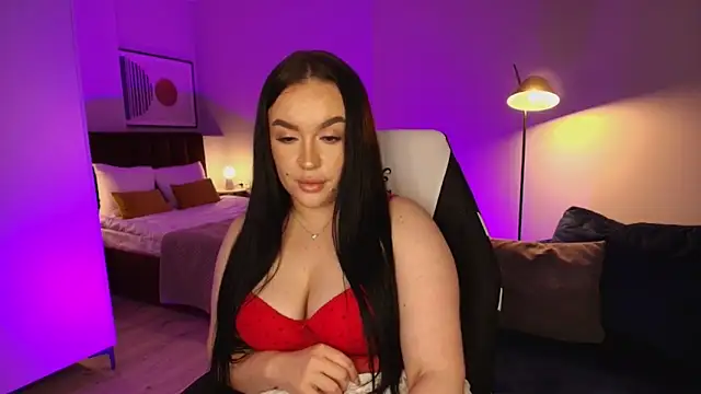 Онлайн чат XXX tinafox_