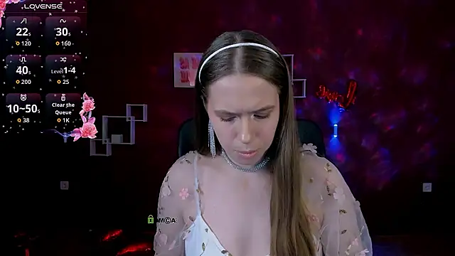 Chatroom XXX en direct de lumi_soft