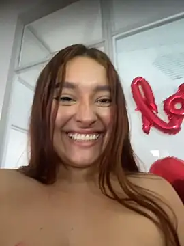 دردشة Emily_Harpeer الجنسية المباشرة