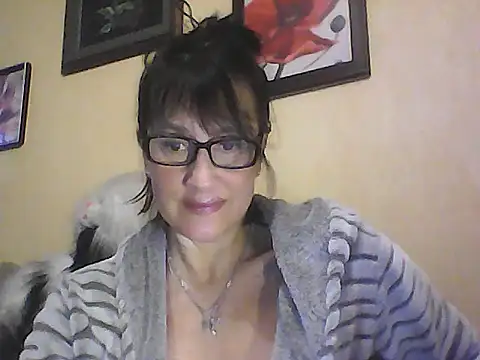 Chatroom XXX en direct de Vlastelina