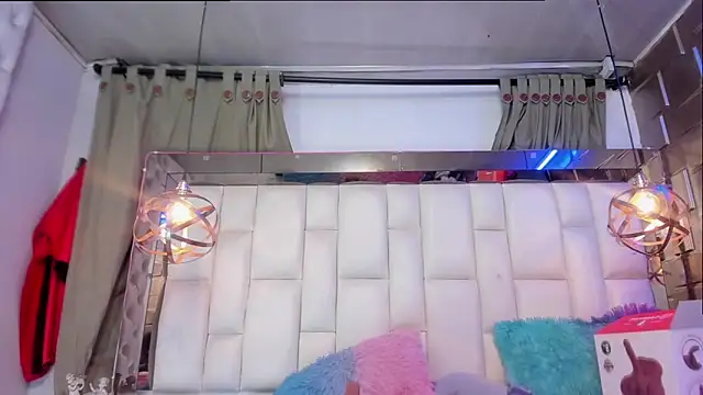 Nara_belen Adlı Modelin Canlı XXX Sohbeti