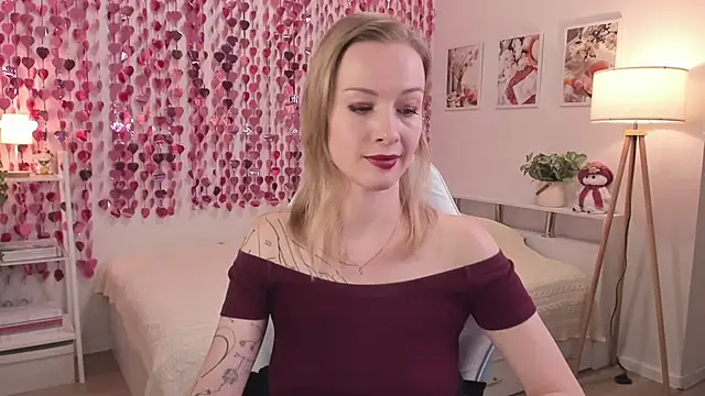 دردشة MissRightX الجنسية المباشرة