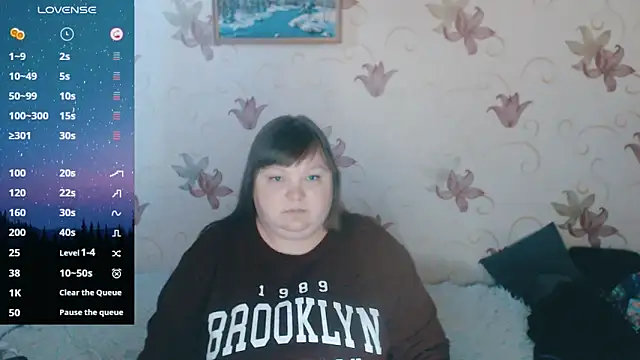 fistashka___ Adlı Modelin Canlı XXX Sohbeti