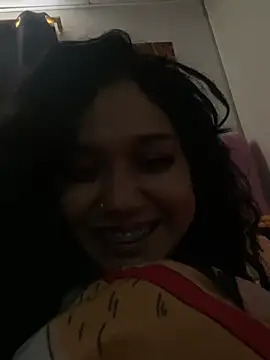 Show webcam de alexxandra_ferri_