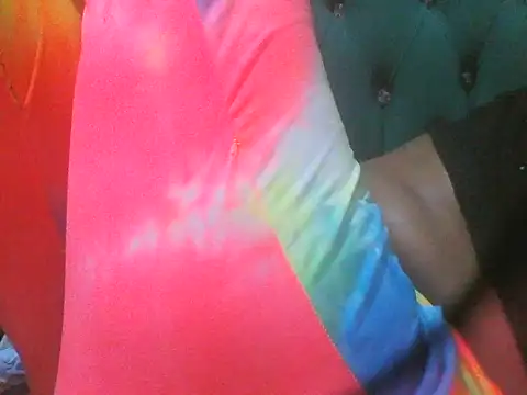 Sexy_Riri ওয়েবক্যাম শো