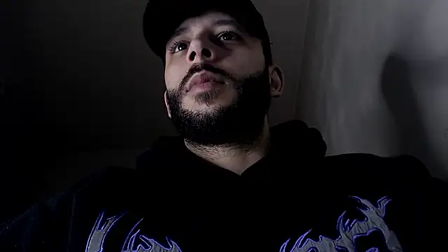 Chat XXX ao vivo de henryaxe