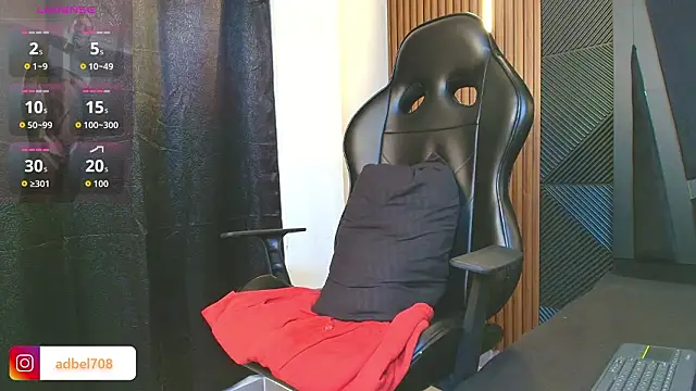 Adbel_Sady Chat XXX in diretta