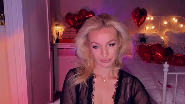 aestetick live XXX chat