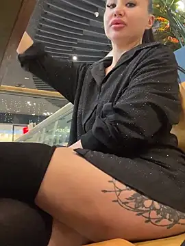 beautydiamond Webcam Show