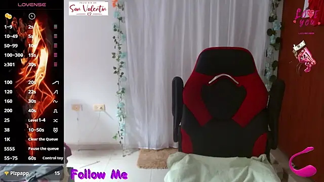 Czat XXX na żywo – helenca43