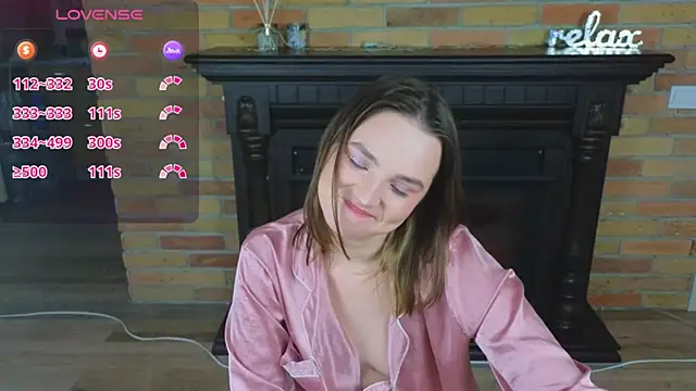 Ellie_Sunset Live XXX-Chat