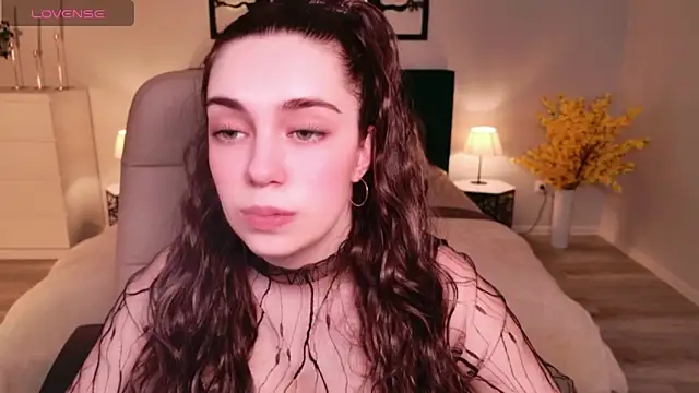 DaniellaLovely Live XXX-Chat