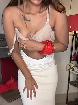 Miss_lilly_69 在線直播表演